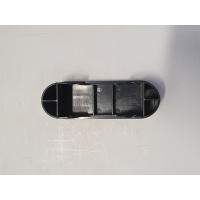 Kunststof eindkap voorbalk ICG